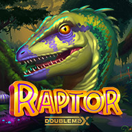 Raptor Doublemax Slot Game